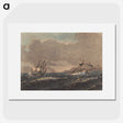 2-24_Christoffer-Wilhelm-Eckersberg_picture