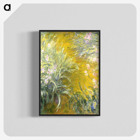 2-24_Claude-Monet_blk-crop