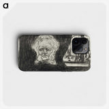 2-24_Edvard-Munch_phone