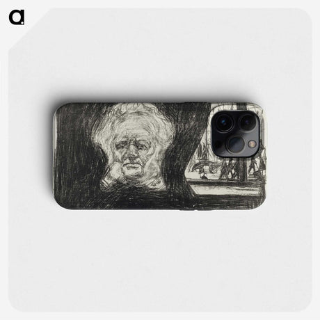 2-24_Edvard-Munch_phone