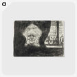 2-24_Edvard-Munch_postcard