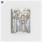 2-24_Edward-Burne-Jones_memo