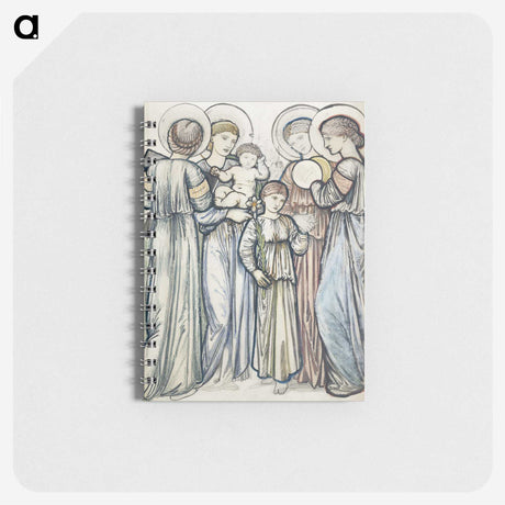 2-24_Edward-Burne-Jones_memo
