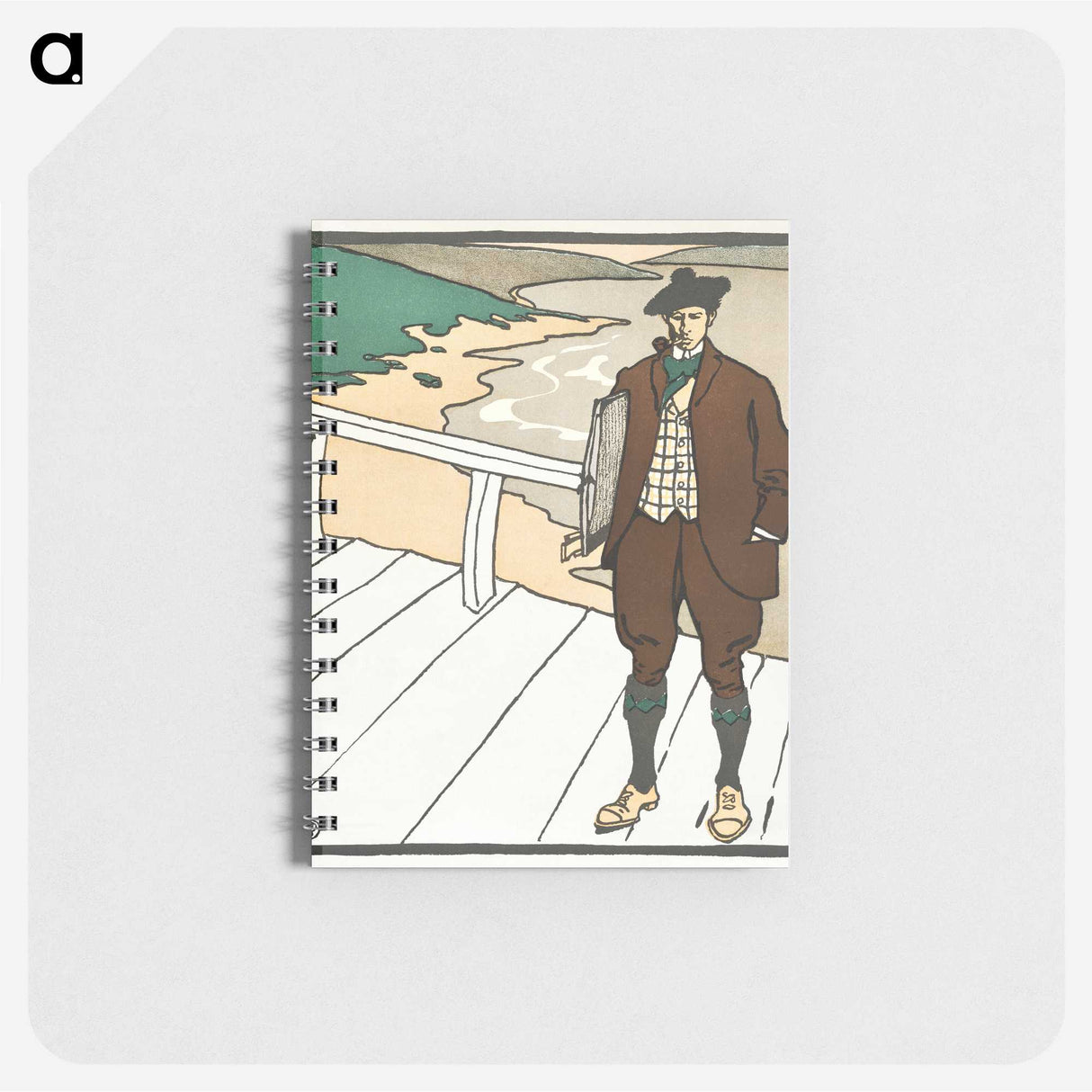 2-24_Edward-Penfield_memo