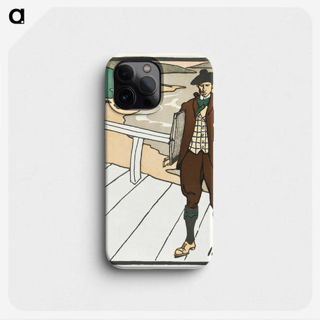2-24_Edward-Penfield_phone