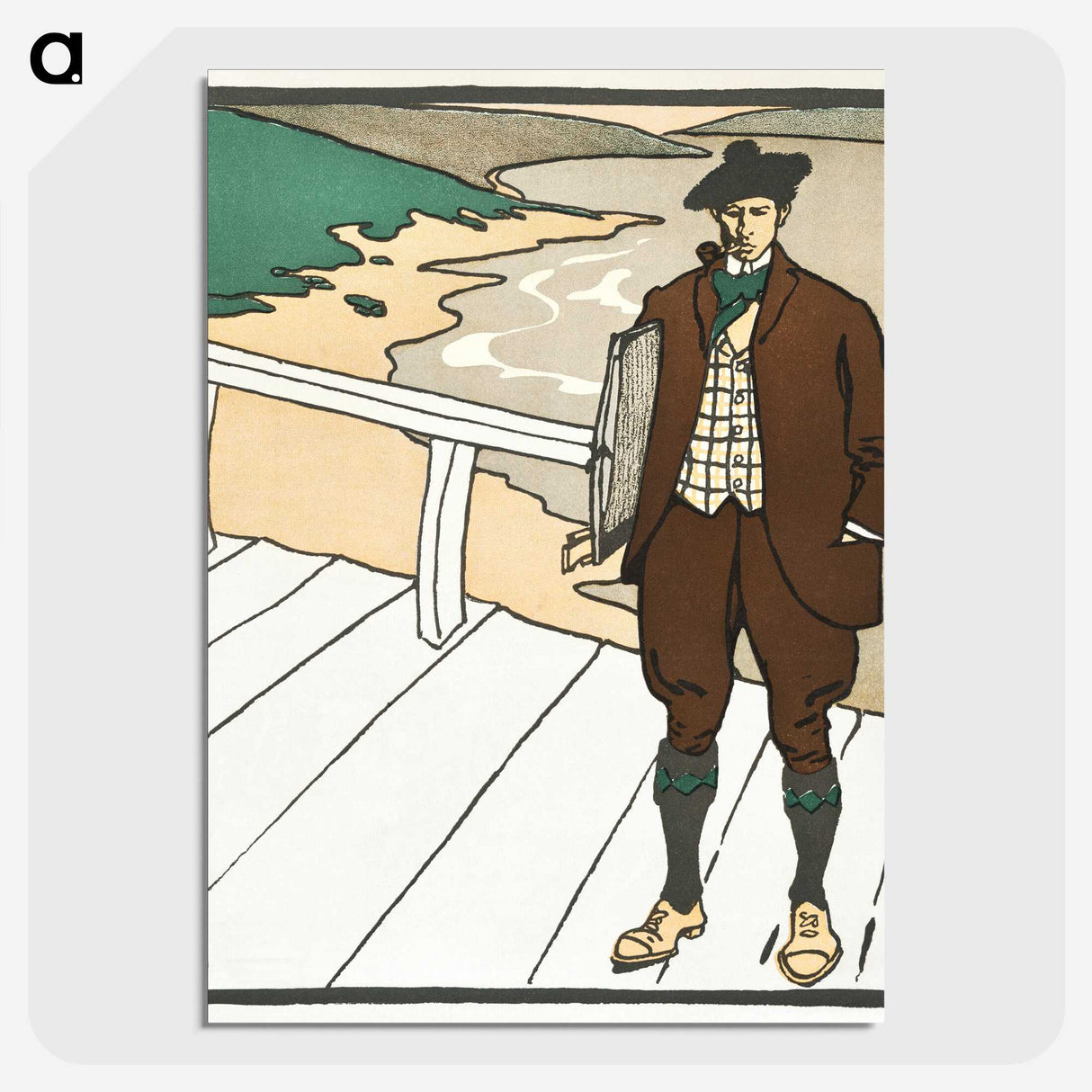 2-24_Edward-Penfield_picture-crop