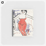2-24_Ernst-Ludwig-Kirchner_memo