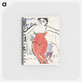2-24_Ernst-Ludwig-Kirchner_memo
