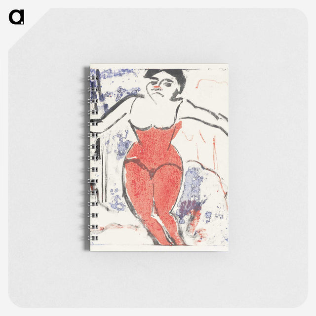 2-24_Ernst-Ludwig-Kirchner_memo