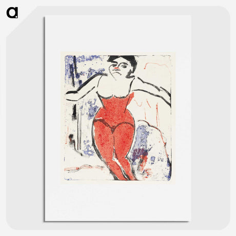 2-24_Ernst-Ludwig-Kirchner_picture