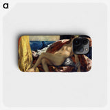 2-24_Eugene-Delacroix_phone