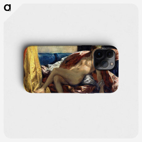 2-24_Eugene-Delacroix_phone