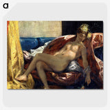2-24_Eugene-Delacroix_picture-crop