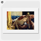 2-24_Eugene-Delacroix_picture