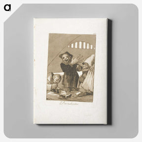 2-24_Francisco-de-Goya_canvas
