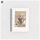 Hobgoblins - フランシスコ デ ゴヤ Memo.