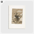 2-24_Francisco-de-Goya_postcard