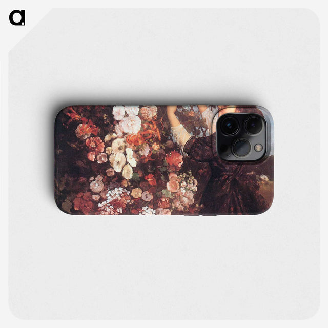2-24_Gustave-Courbet_phone
