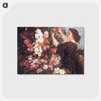 2-24_Gustave-Courbet_postcard