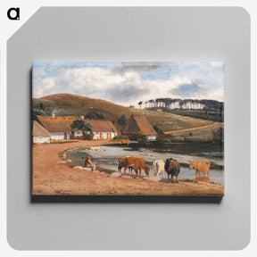 2-24_Johan-Thomas-Lundbye_canvas
