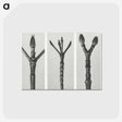2-24_Karl-Blossfeldt_postcard