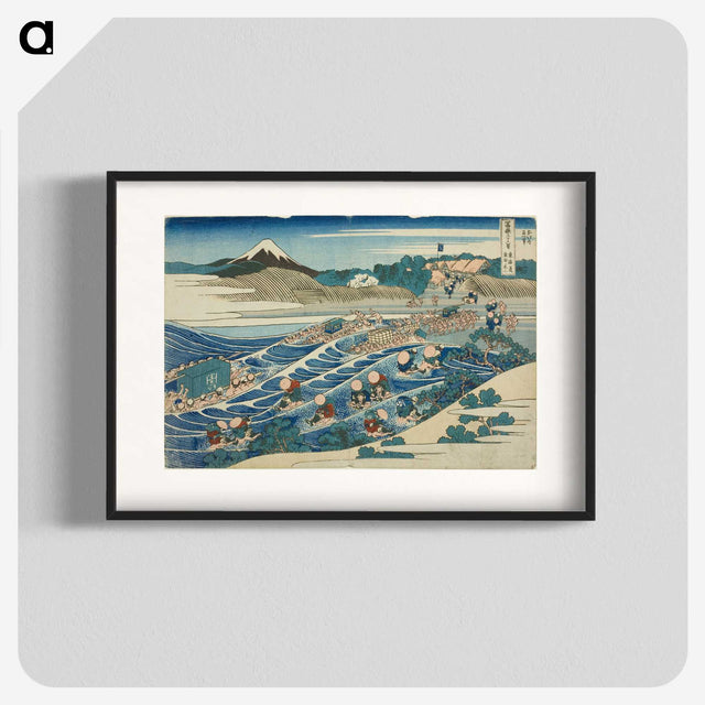 2-24_Katsushika-Hokusai_blk
