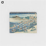2-24_Katsushika-Hokusai_memo