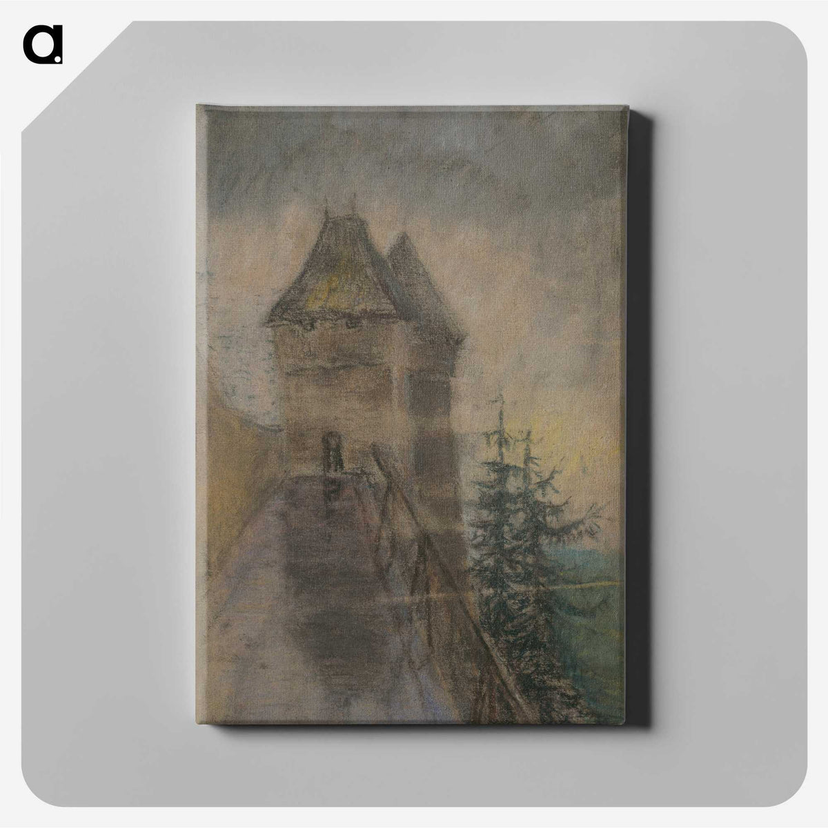 2-24_Ladislav-Mednyanszky_canvas