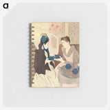 2-24_Mary-Cassatt_memo