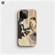 2-24_Mary-Cassatt_phone