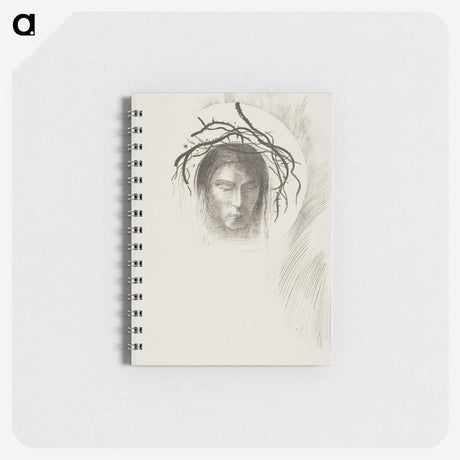 2-24_Odilon-Redon_memo