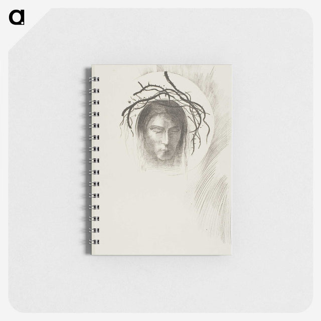 2-24_Odilon-Redon_memo