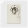 2-24_Odilon-Redon_postcard
