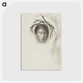 2-24_Odilon-Redon_postcard
