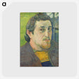 2-24_Paul-Gauguin_postcard