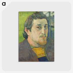2-24_Paul-Gauguin_postcard