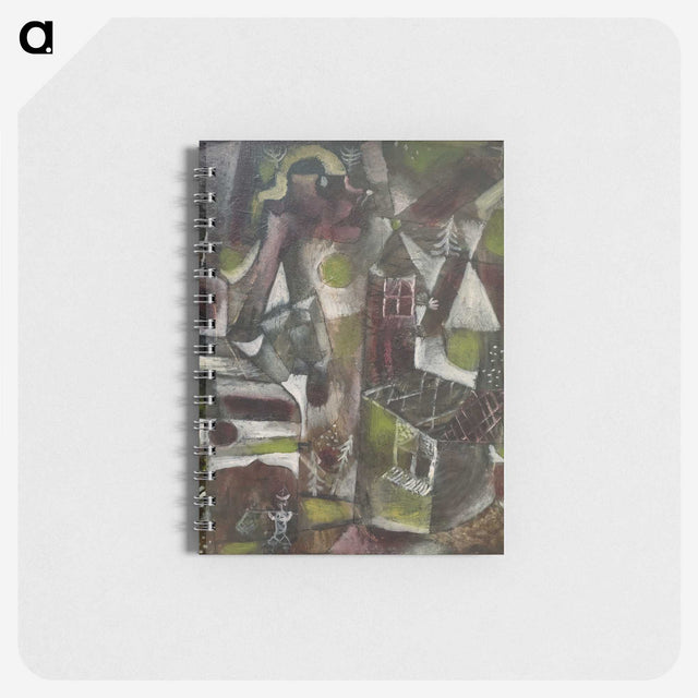2-24_Paul-Klee_memo
