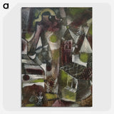 2-24_Paul-Klee_picture-crop
