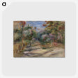 2-24_Pierre-Auguste-Renoir_postcard