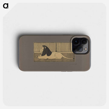 Leeuw
 - サミュエル ジェスルン Phone Case.