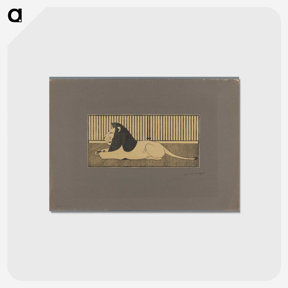 2-24_Samuel-Jessurun_postcard