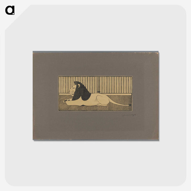 2-24_Samuel-Jessurun_postcard