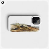 2-24_The-Viviparous-Quadrupeds_phone