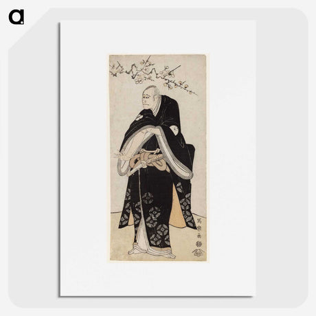 2-24_Toshusai-Sharaku_picture