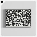 2-24_William-Morris_blk-crop