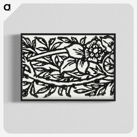 2-24_William-Morris_blk-crop