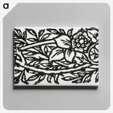 2-24_William-Morris_canvas