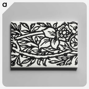 2-24_William-Morris_canvas