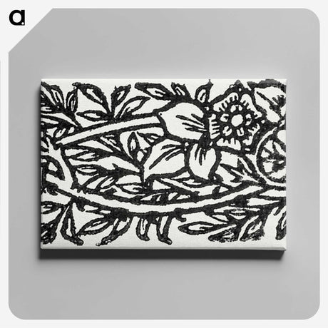 2-24_William-Morris_canvas