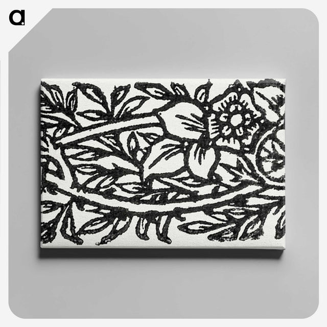 2-24_William-Morris_canvas